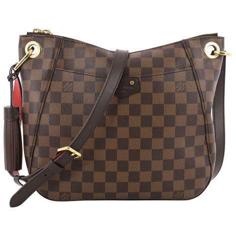 louis vuitton south bank besace discontinued|south bank besace bag.